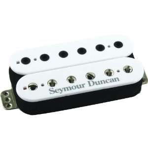  Seymour Duncan SH 16 59 Custom Hybrid Guitar Pickup White 