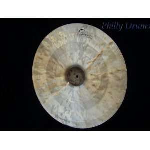   New Dream Energy 20 Crash/Ride Cymbal Audio Musical Instruments