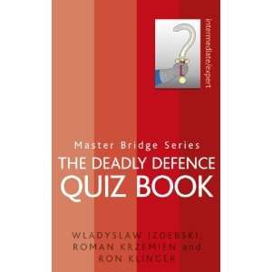   Book (Master Bridge Series) [Paperback] Wladyslaw Izdebski Books