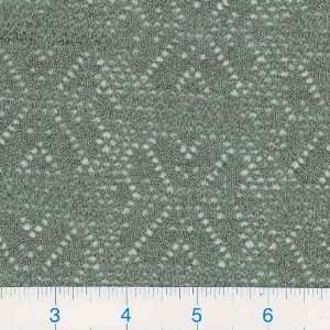  54 Wide All Over Lace   Green Fabric By The Yard Arts 