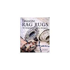  Favorite Rag Rugs
