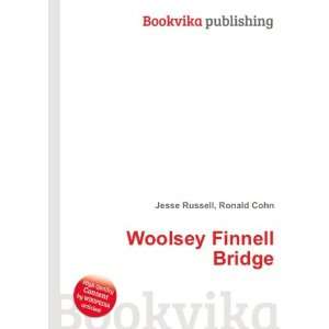  Woolsey Finnell Bridge Ronald Cohn Jesse Russell Books