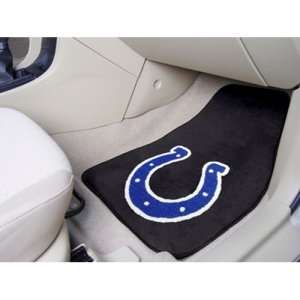  Indianapolis Colts NFL Car Floor Mats