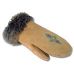 seal raccoon and sheepskin for coats boots gloves moccasins and more 