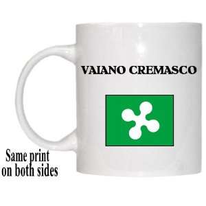    Italy Region, Lombardy   VAIANO CREMASCO Mug 