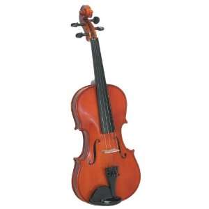  Cremona SV 75 Premier Novice Violin, 1/8 Size Musical 