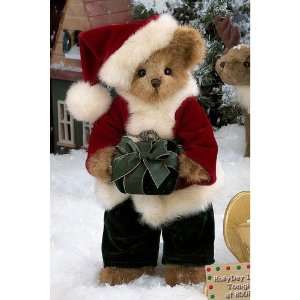  Nicholas Northpole Bear Toys & Games