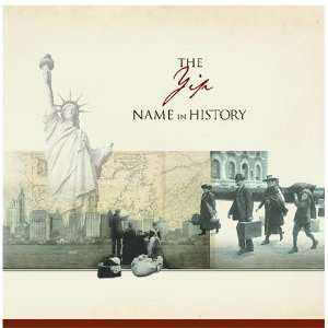  The Yip Name in History Ancestry Books