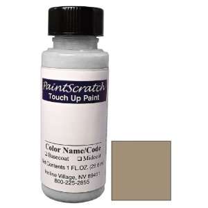Oz. Bottle of Selly Brown Metallic Touch Up Paint for 1985 Mazda 626 
