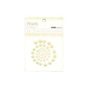  Self Adhesive Lemon Pearls (50 Pack) Health & Personal 