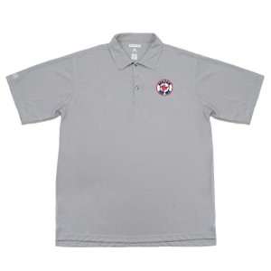  Boston Red Sox MLB Excellence Polo Shirt (Silver 
