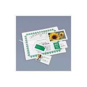   Roll (GBC3747405) Category Self Adhesive Sheets