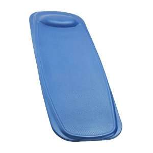  Unsinkable Pool Float   Color Blue Toys & Games