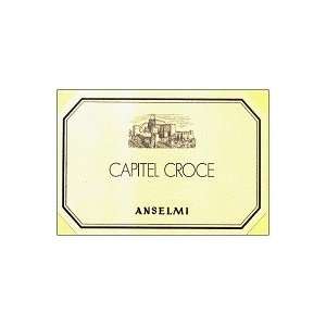  Roberto Anselmi Capitel Croce Veneto Igt 2006 750ML 