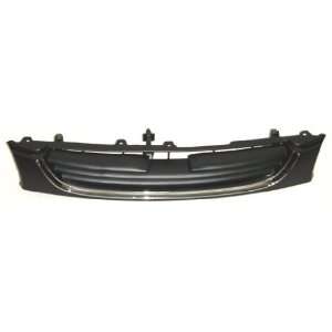  OE Replacement Mazda 626/Cronos Grille Assembly (Partslink 