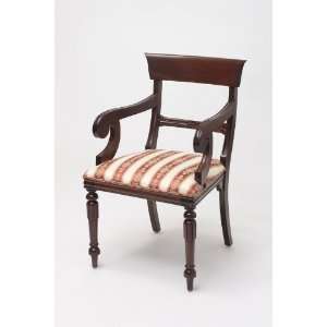  Regency Armchair