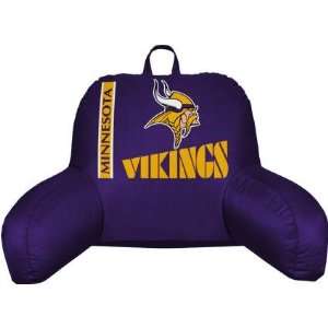  Minnesota Vikings Bedrest Purple