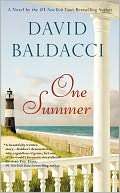   One Summer by David Baldacci, Grand Central 