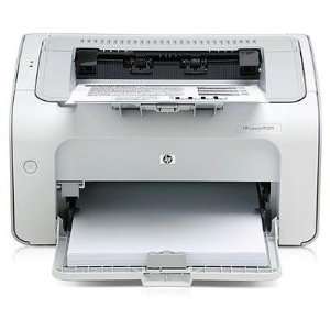  HP LaserJet 1005 Printer Electronics