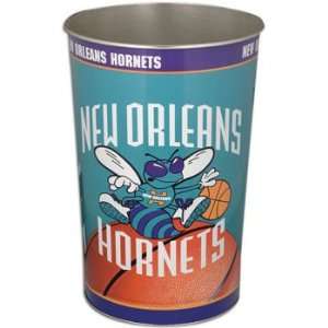  Hornets WinCraft NBA Wastebasket ( Hornets ) Sports 