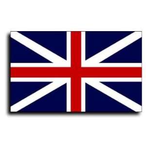  British Union British Union (Kings Colors)