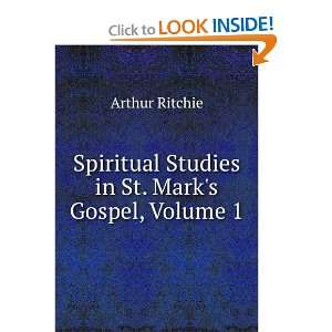  Spiritual Studies in St. Johns Gospel, Volume I 