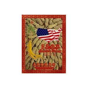  (C819) Cultivated American Ginseng Roots  Short  Net Wt 