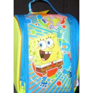  Spongebob Squarepants Insulated Lunch Bag