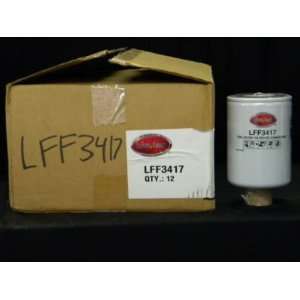   Filter LFF3417 Cummins Primary Spin On Fuel Filter 