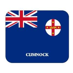  New South Wales, Cumnock Mouse Pad 