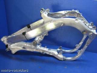 CRF450R CRF450 frame chassis complete new T  