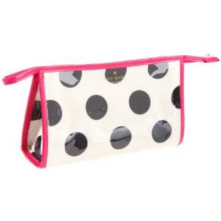 kate spade new york Le Pavillion Medium Heddy Cosmetic Bag by Kate 