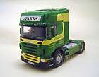 50 SCANIA SPARKS TRANSPORT TURCK  