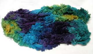 Great Adirondack Yarn Fringe 100% Cotton See 5 Colors  