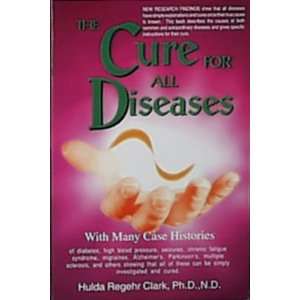 Books Cure For All Diseases  Grocery & Gourmet Food
