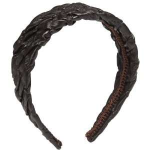  Revlon Hair Accessories Scrunch Metallic Headband Beauty