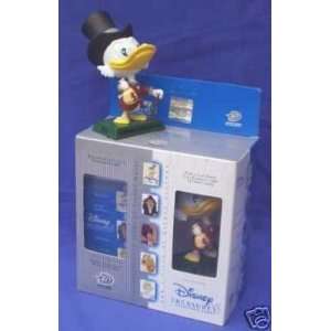  Disney Treasures Box Cards w/ Scrooge Mcduck Toys & Games