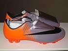 nike mercurial vapor vi fg soccer cleats boots firm ground