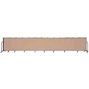  screenflex 13 Panel Divider 241 Wide