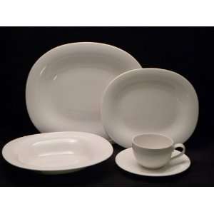   & Boch New Cottage 5 Pc Place Setting(s) Oblong