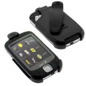  P3450 Smartphone Accessory Bundle   Black Swivel Belt Clip Holster 