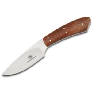  Arno Bernard Knives 050 Custom Dassie Fixed Blade Knife 