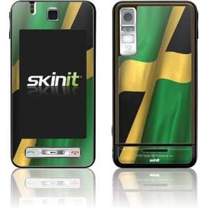  Jamaica skin for Samsung Behold T919 Electronics