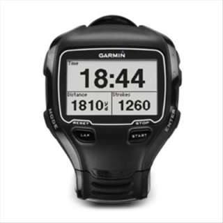   910XT Waterproof GPS Personal Trainer Watch Training Swimming  