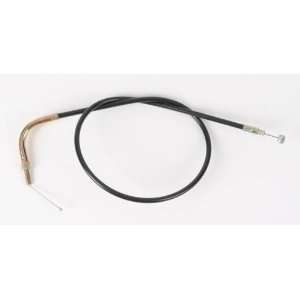    Parts Unlimited Custom Fit Throttle Cable 05 13817 Automotive