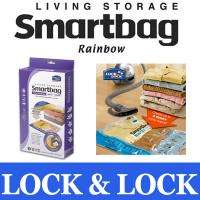 Lock&Lock Airtight Vacuum Seal Bag Space Saver Clothing  