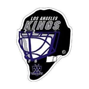 SET OF 3 LOS ANGELES KINGS DIE CUT PENNANT Sports 