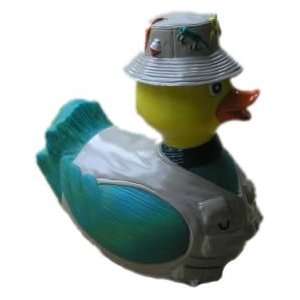 D. Lure   Rubber Duck by Rubba Ducks Toys & Games