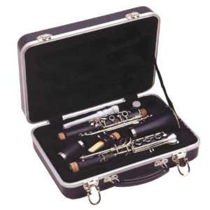  Guardian CW 041 CL Clarinet Case Musical Instruments