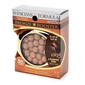  Physicians Formula Bronze Booster Glow Boosting Sun Stones 